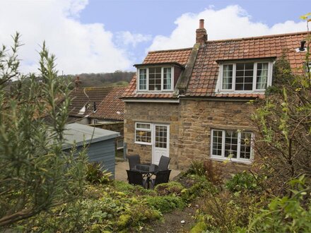 Cottage in Sandsend, North Yorkshire