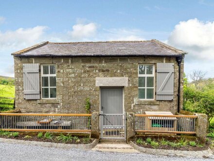 Cottage in Danby, North Yorkshire