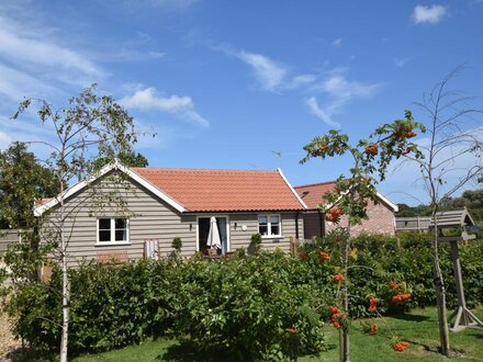 Barn in Winterton-on-Sea, Norfolk