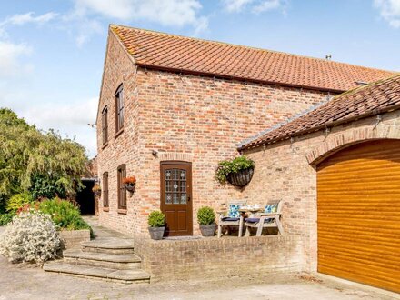 Barn in Filey, East Riding