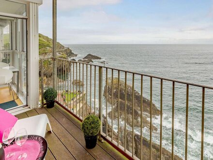 Apartment in Ilfracombe, North Devon