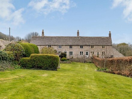 Cottage in Isle of Purbeck, Dorset