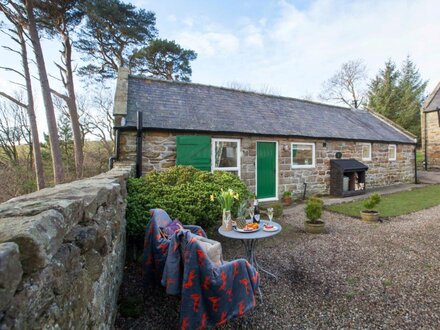 Cottage in Robin Hoods Bay, North Yorkshire