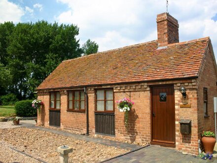 Barn in Stratford-upon-Avon, Warwickshire