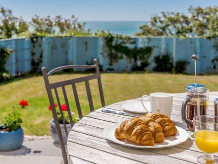 Apartment in St Leonards On Sea, Sussex