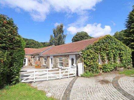 Cottage in Allensford, Northumberland