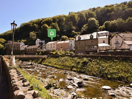 Apartment in Lynmouth, North Devon