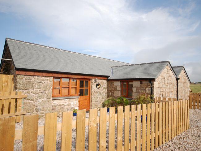 Barn in Sennen, West Cornwall