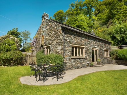 Cottage in Near and Far Sawrey, Cumbria