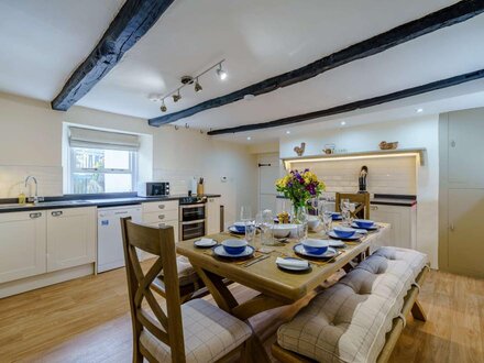 House in Buttermere, Cumbria