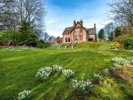 Cottage in Painscastle, Mid Wales