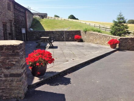 House in Wembury, South Devon