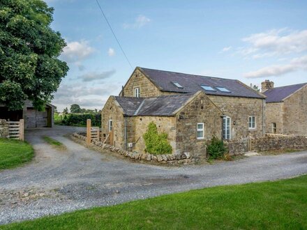 Barn in Harrogate, North Yorkshire