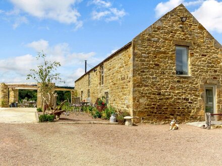 Cottage in Hexham, Northumberland