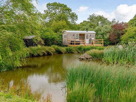 Cottage in Bicester, Buckinghamshire