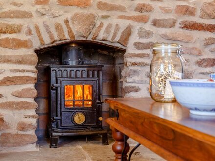 Cottage in Kirriemuir, Angus