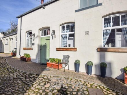 Cottage in Knaresborough, North Yorkshire