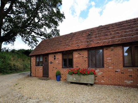 Barn in Banbury, Oxfordshire