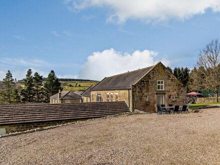 Cottage in Matlock, Derbyshire