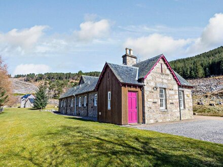 Cottage in Alness, The Highlands