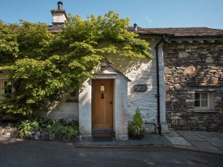 Cottage in Outgate and Tarn Hows, Cumbria