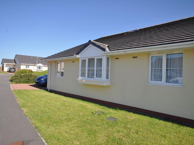 Bungalow in Hartland, North Devon