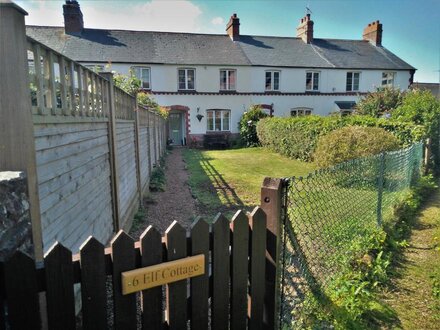 Cottage in Porlock, Somerset