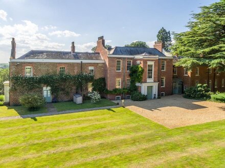 House in Ingoldisthorpe, Norfolk