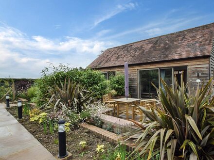 Barn in Tenterden, Kent