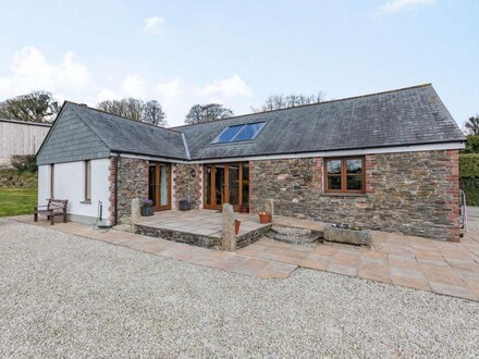 Bungalow in Liskeard, South Cornwall