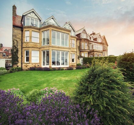 Apartment in Alnmouth, Northumberland