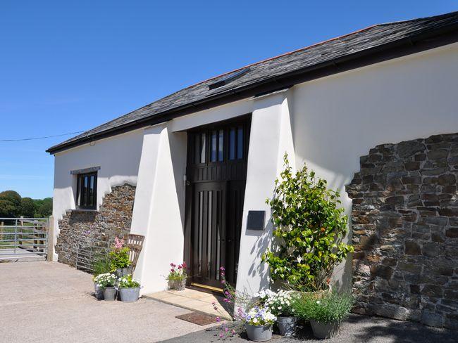 Barn in Bude, North Devon