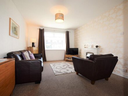 Apartment in Seahouses, Northumberland