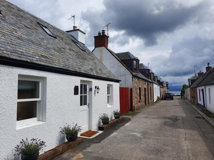 House in Avoch, The Highlands