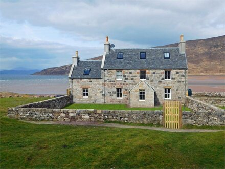 Cottage in Applecross, The Highlands