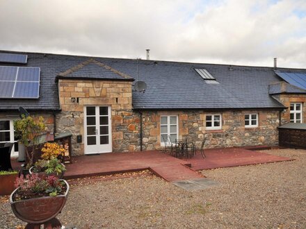 Cottage in The Cairngorms, Moray