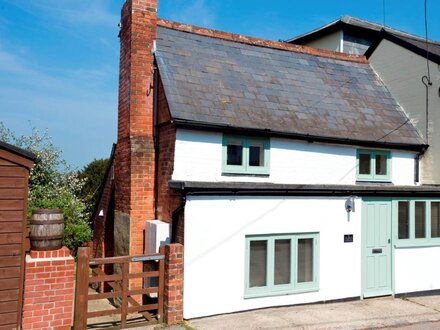 Cottage in Lyndhurst, Hampshire