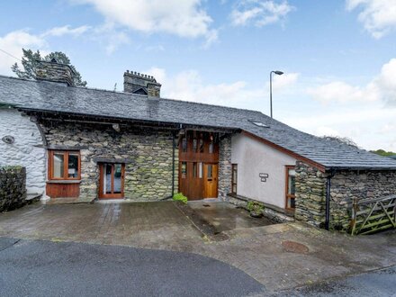 Cottage in Ambleside, Cumbria