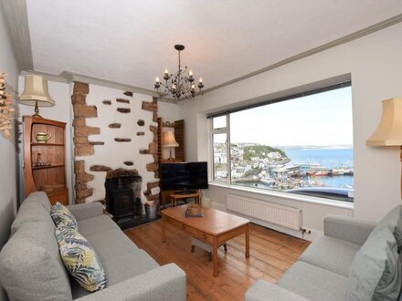 Cottage in Brixham, South Devon