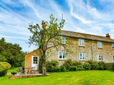 Cottage in Roud, Isle of Wight