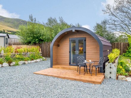 Cottage in Keswick, Cumbria