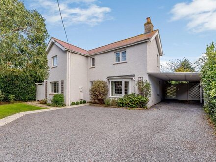 Cottage in Bembridge, Isle of Wight