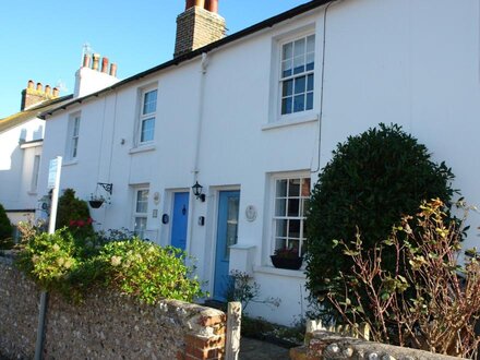 Cottage in Eastbourne, Sussex