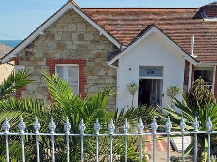 Apartment in Ventnor, Isle of Wight