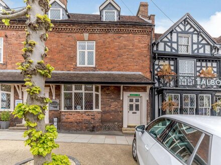 Cottage in Cleobury Mortimer, Shropshire