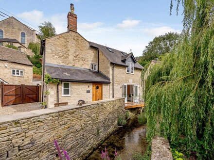 Cottage in Nailsworth, Gloucestershire