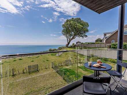 Apartment in Sandown, Isle of Wight