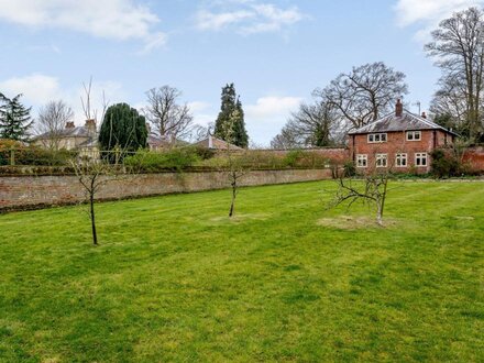 Cottage in Wroxham, Norfolk