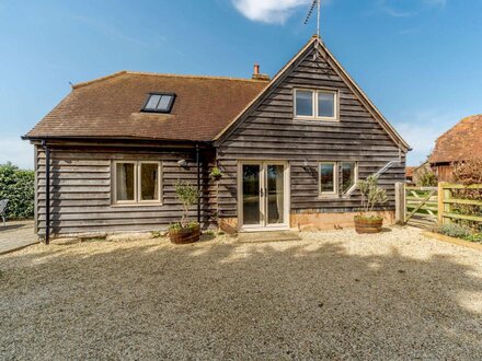 Cottage in Thame, Oxfordshire