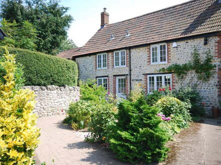 Cottage in Lyme Regis, Somerset